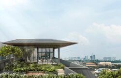 Watten House (D11), Condominium #416306671